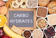 Comer para vivir: ¿Cómo elegir los carbohidratos?