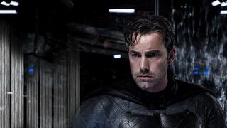 Ben Affleck dirigirá y protagonizará la próxima película de Batman 