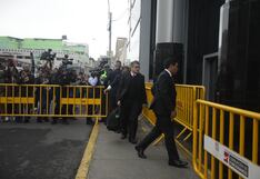 Buscan desaparecer a Fuerza Popular y piden S/151 millones a Keiko y coacusados en juicio