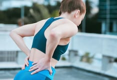 Comer para vivir: Cuidados del músculo femenino a lo largo de la vida