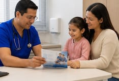 TDAH infantil: ¿Qué señales observar más allá de la hiperactividad?