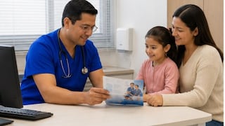 TDAH infantil: ¿Qué señales observar más allá de la hiperactividad?