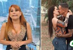 Magaly descarta que Jesús Barco sea protagonista del ampay: “Por qué se autoincriminan”