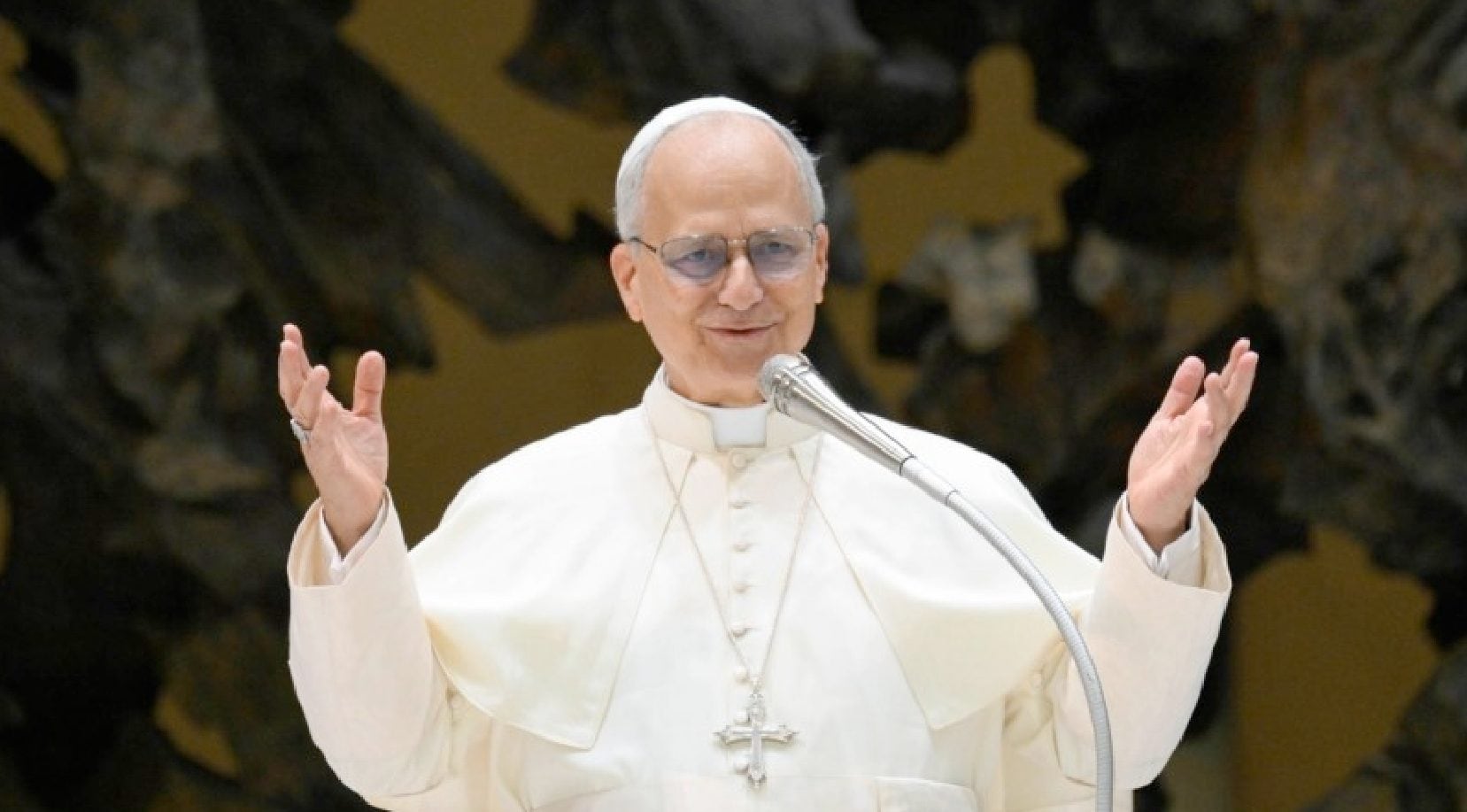 El papa estadounidense-peruano León XIV visitará nuestro país, donde los fieles católicos lo esperan con ansias.