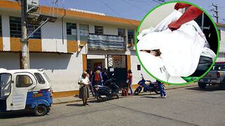 Menor de 7 años muere luego de ser violada por un sujeto en Huánuco