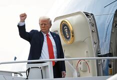 500 mil peruanos en la mira de Donald Trump