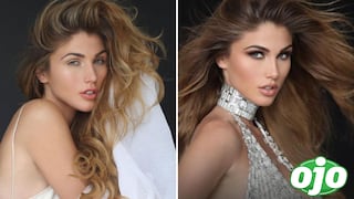 Alessia Rovegno, entre las favoritas de E! Online Latino para ganar el Miss Universo 2022 