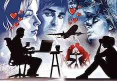 Me cambió por una chica de internet (Casos del Corazón)