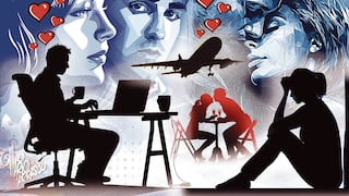 Me cambió por una chica de internet (Casos del Corazón)