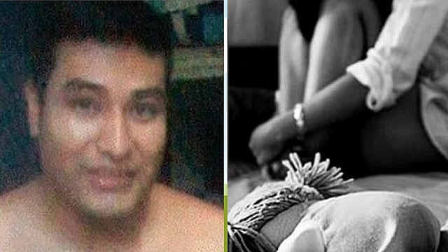 Hallan muerto en penal a hombre acusado de secuestrar y violar a niña en Chiclayo