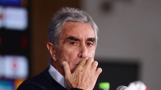 El presidente de la FPF mencionó le ofreció un nuevo puesto a Juan Carlos Oblitas