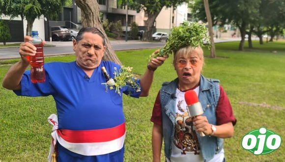 Carlos Álvarez - diario OJO