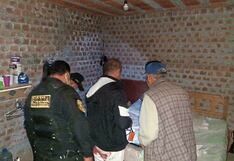 Ica: PNP investiga presunto feminicidio tras hallar cadáver de mujer en Nasca