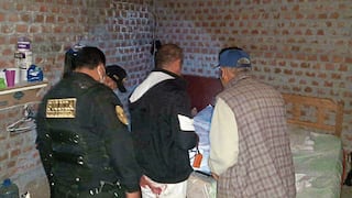 Ica: PNP investiga presunto feminicidio tras hallar cadáver de mujer en Nasca