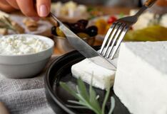 Comer para vivir: Cómo son los quesos artesanales