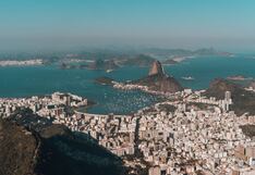 Las 7 ciudades más visitadas de Sudamérica