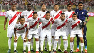 Perú vs. Nueva Zelanda: seleccionado cambió de look y ¡le cayó lluvia de memes!