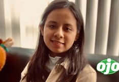 Reportan desaparición de estudiante de 19 años en Arequipa desde hace dos días