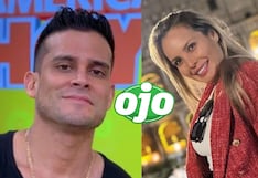 Mary Moncada revela que Christian Domínguez sí es ‘olluquito’: “estoy acostumbrada a los gringos” (VIDEO)