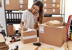 Perú y Colombia son los países que más emprenden a nivel global