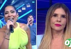 ¿Katia Palma minimiza conducción de Johanna San Miguel en ‘EEG’?: “Ahora hay un buen líder”