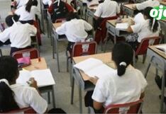 ¿Cuándo será el último día de clases del año escolar 2023, según Minedu?