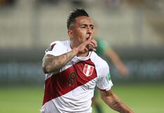 Selección peruana: Christian Cueva defendió ‘pichanga’ en Trujillo y confesó que quiere jugar con la ‘Bicolor’