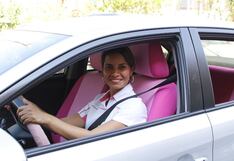 La nueva ola femenina en el mundo de la movilidad