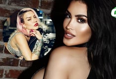 Michelle Soifer arremete contra Leslie Shaw: “Pobrecita, nadie quiere ser como tú” (VIDEO)