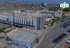 Hombre de 60 años quedó grave tras ser atropellado por bus de transporte público