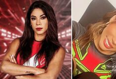 Karen Dejo se defiende tras críticas por volver a ‘Esto es Guerra’ a sus 43 años de edad