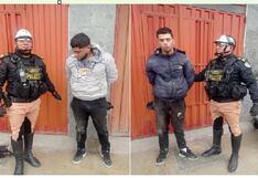 “Los Trolls” eran el terror de conductores