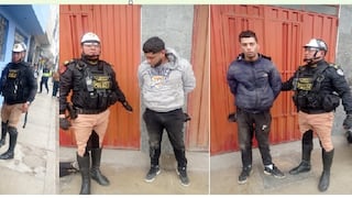 “Los Trolls” eran el terror de conductores