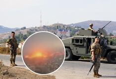 Confirman muerte de líder de Hamás, Ali Caddy tras ataque de la Fuerza Aérea de Israel