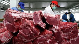 Brasil: Sao Paulo tendrá "lunes sin carne" para proteger salud humana y vida animal