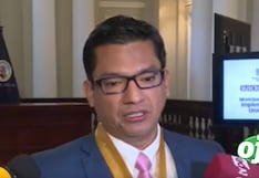 SMP: alcalde asegura que hubo disminución de crímenes durante estado de emergencia en el distrito