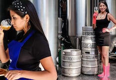 Día Internacional de la Cerveza: Silvia De Tomas, la mujer que lidera la cerveza artesanal en el Perú