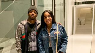 Jefferson Farfán: ¿En cuánto están valorizados los artículos que le robaron a su hija mayor?