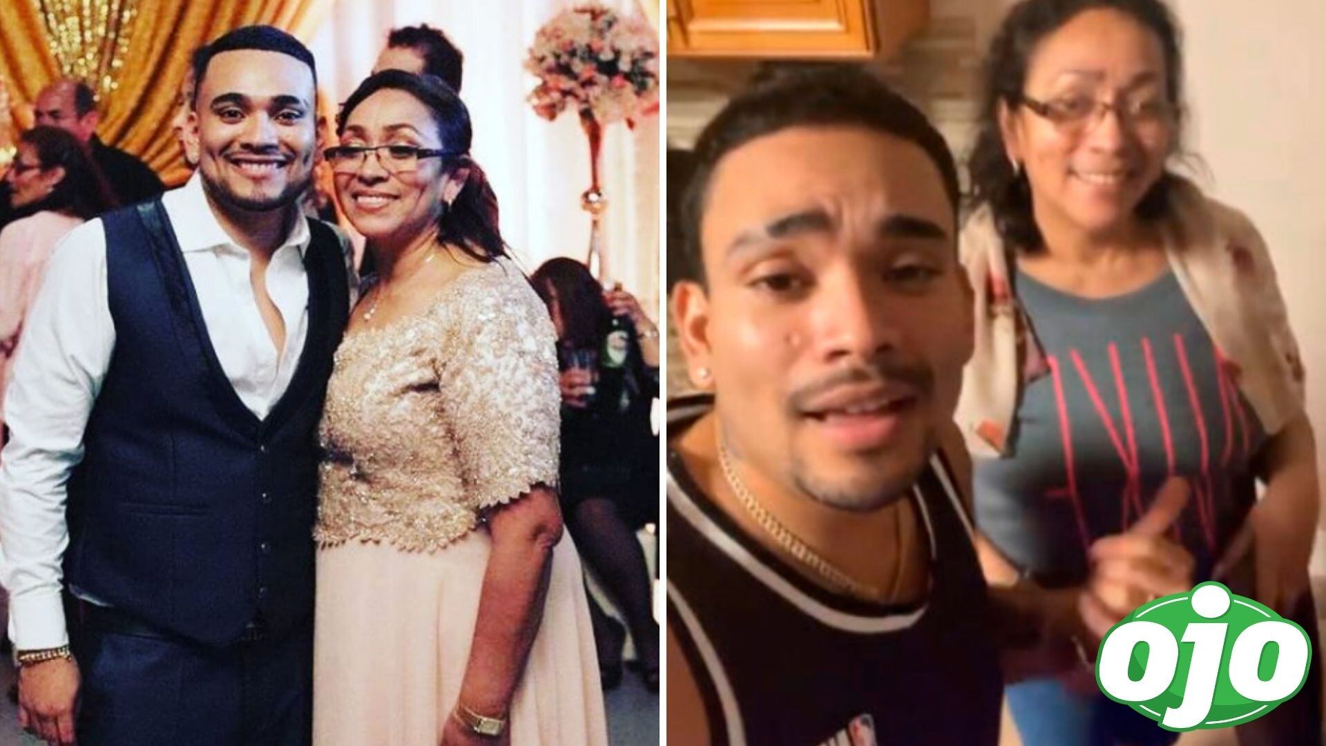 Josimar dedica canción a su madre. (Foto: Instagram/@josimarfidelficial).