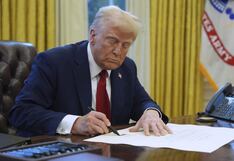 Estados Unidos: Trump impone aranceles a Canadá, México y China, y ¿apunta al Perú?