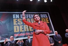 Vuelta de Patricia Benavides a la Fiscalía de la Nación podría quedar en nada