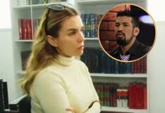 Abogado de Miyashiro revela cómo se encuentra conductor tras reencuentro con Fiorella Retiz: “Está tranquilo”