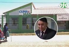 Junín: Sujeto que robó casi 50 mil soles a un banco fue detenido mientras cargaba al Señor de los Milagros