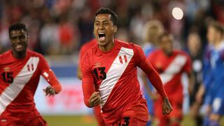 La selección peruana deseó “los mejores éxitos” a Renato Tapia