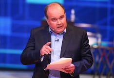 Elecciones 2026: “Porky” no acudió a firmar del Pacto Ético Electoral