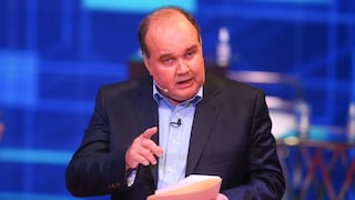 Elecciones 2026: “Porky” no acudió a firmar del Pacto Ético Electoral