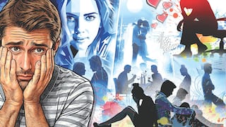 Mi esposa siempre me ignora (CASOS DEL CORAZÓN)