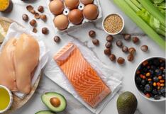 Comer para vivir: Alimentación y prevención del cáncer de colon