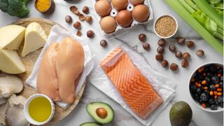 Comer para vivir: Alimentación y prevención del cáncer de colon