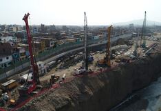 Línea 2 del Metro: MTC y Municipalidad de Lima logran acuerdos iniciales sobre Estación Central